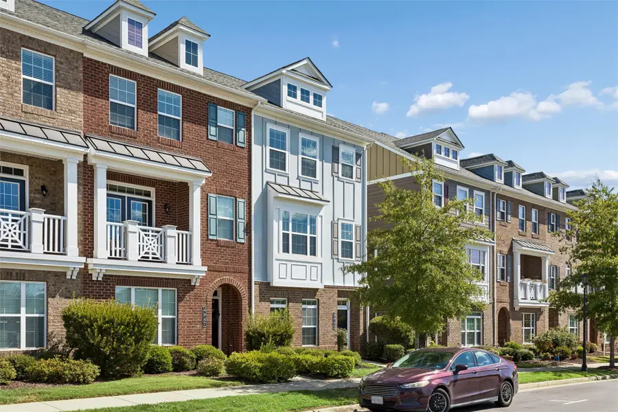 4945 Settlers Market Boulevard, Williamsburg, VA 23188-2291 - #3