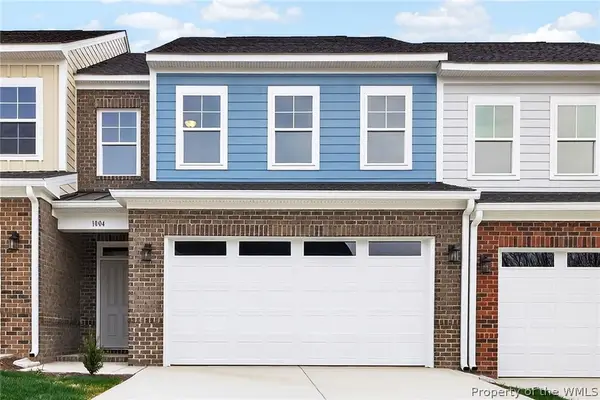 3014 Plymouth Place, Williamsburg, VA 23185