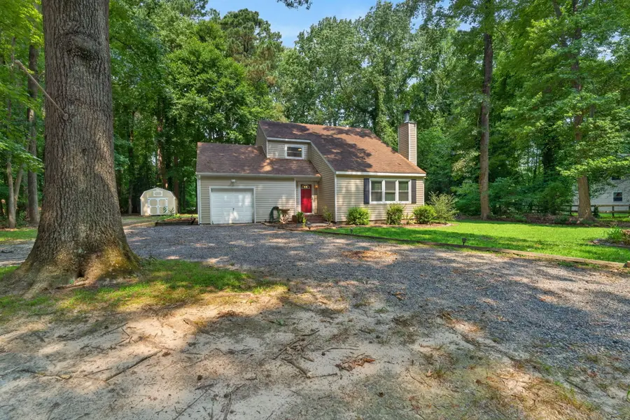 4504 Aberdeen Drive, Gloucester, VA 23061 - #2
