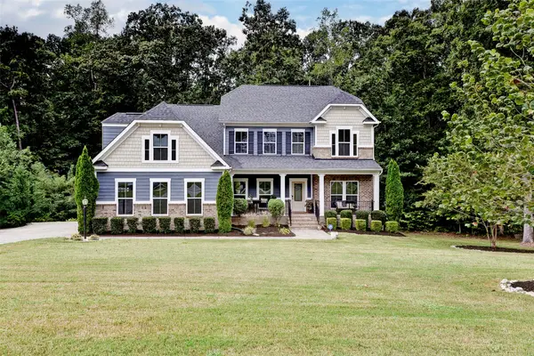 5339 Arbor Place, Williamsburg, VA 23188