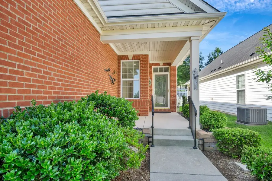 3912 Ethan Lane, Williamsburg, VA 23188 - #3