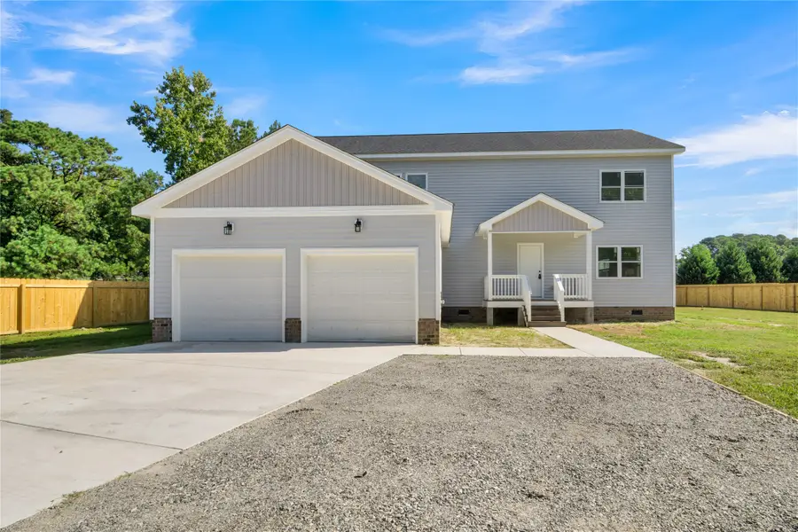 7290 Merrimac Trail, Williamsburg, VA 23185-5223 - #2