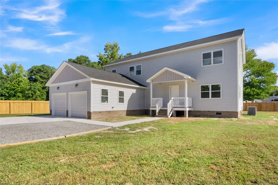 7290 Merrimac Trail, Williamsburg, VA 23185-5223 - #3