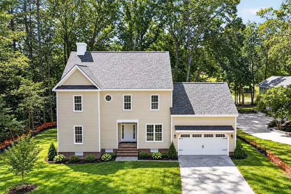 105 Stone Bridge, Williamsburg, VA 23188