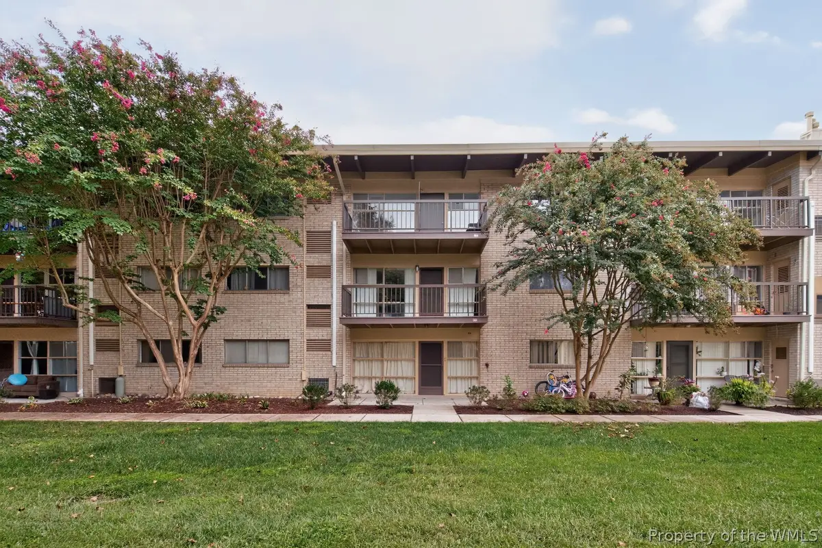 4943 Americana Drive #203, Annandale, VA 22003 - #1