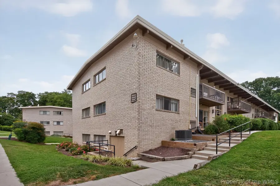4943 Americana Drive #203, Annandale, VA 22003 - #3