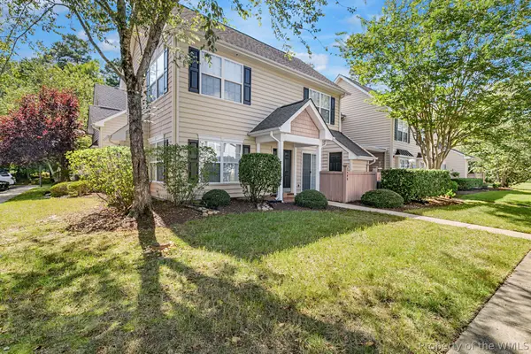 2406 Montgomerie Arch, Williamsburg, VA 23188