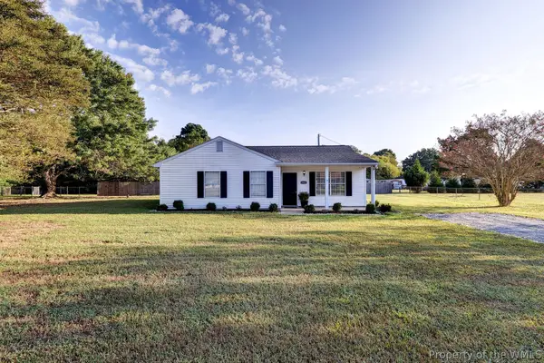 6821 Michael Lane, Hayes, VA 23072