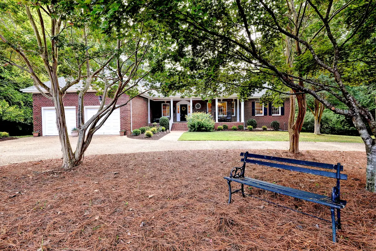 151 Rolfe Road, Williamsburg, VA 23185 - #1