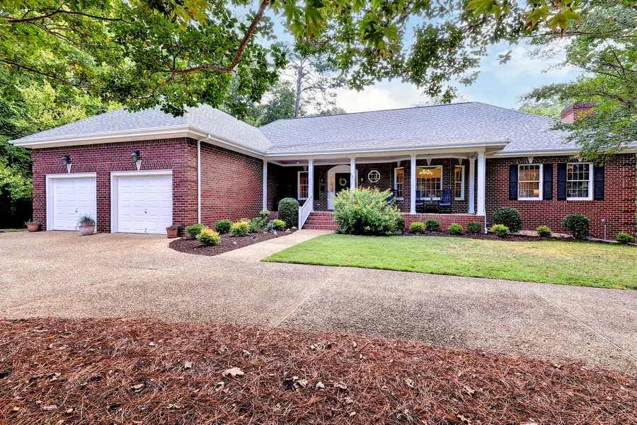 151 Rolfe Road, Williamsburg, VA 23185 - #3
