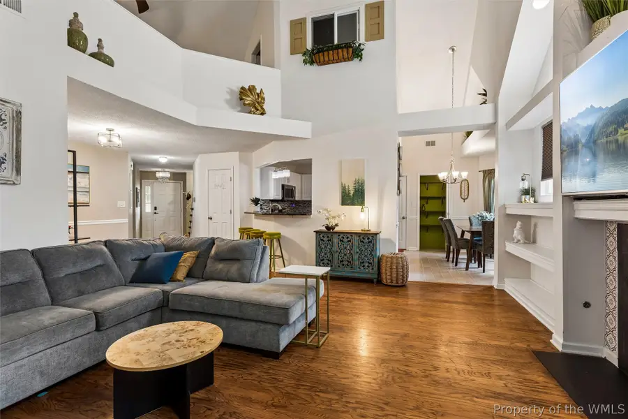263 Sherbrooke Drive, Newport News, VA 23602 - #3