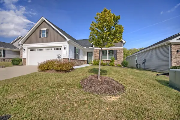 6925 Motley Landing Drive, Gloucester, VA 23061