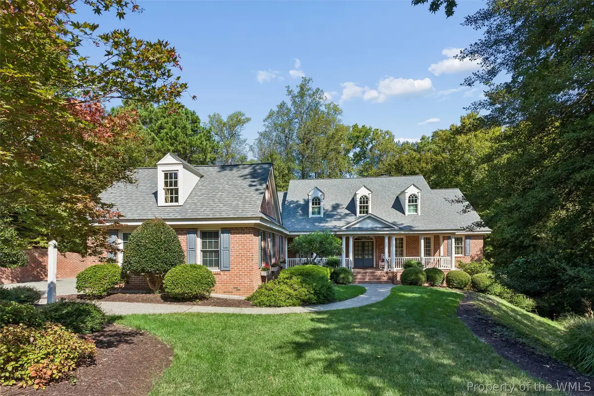 1613 River Ridge, Williamsburg, VA 23185 - #1