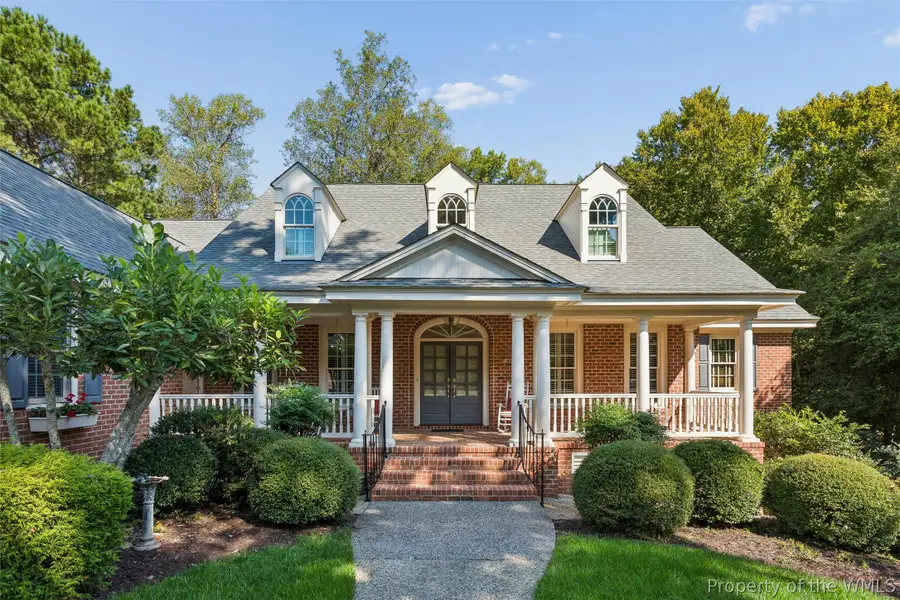 1613 River Ridge, Williamsburg, VA 23185 - #3
