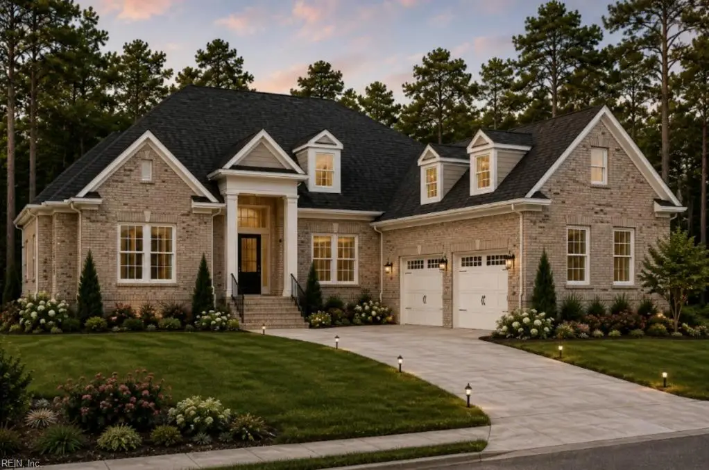 216 Ashford Manor, Williamsburg, VA 23188 - #1