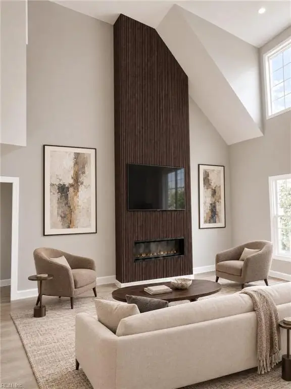 216 Ashford Manor, Williamsburg, VA 23188 - #3