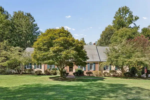 285 E Queens Drive, Williamsburg, VA 23185