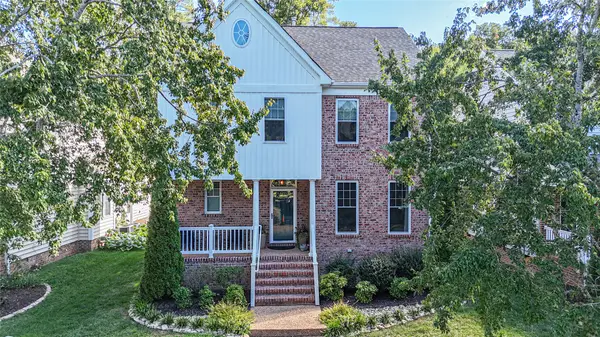 5587 Brixton Road, Williamsburg, VA 23185