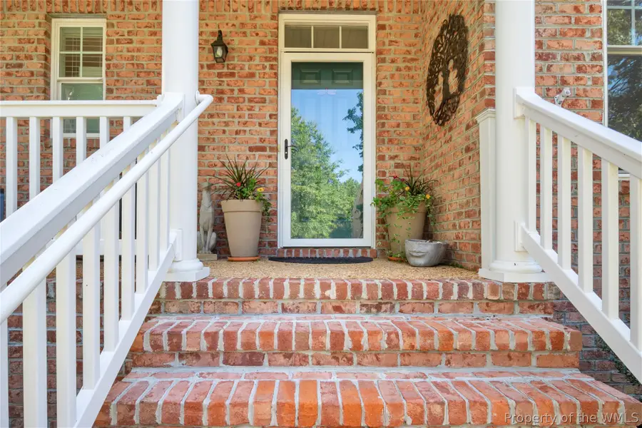 5587 Brixton Road, Williamsburg, VA 23185 - #2