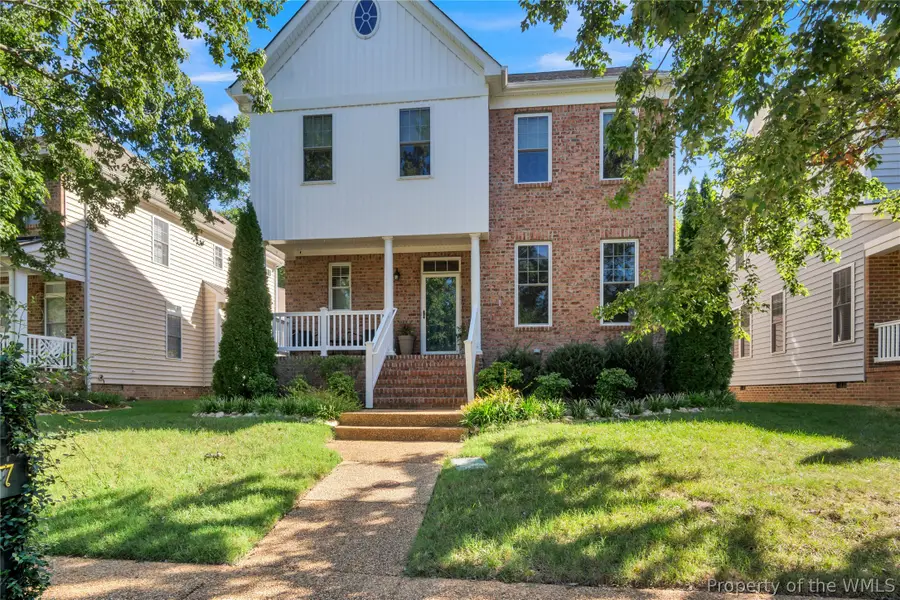 5587 Brixton Road, Williamsburg, VA 23185 - #3