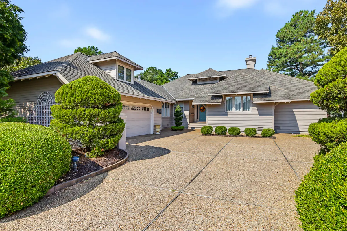 137 Roger Smith, Williamsburg, VA 23185 - #1