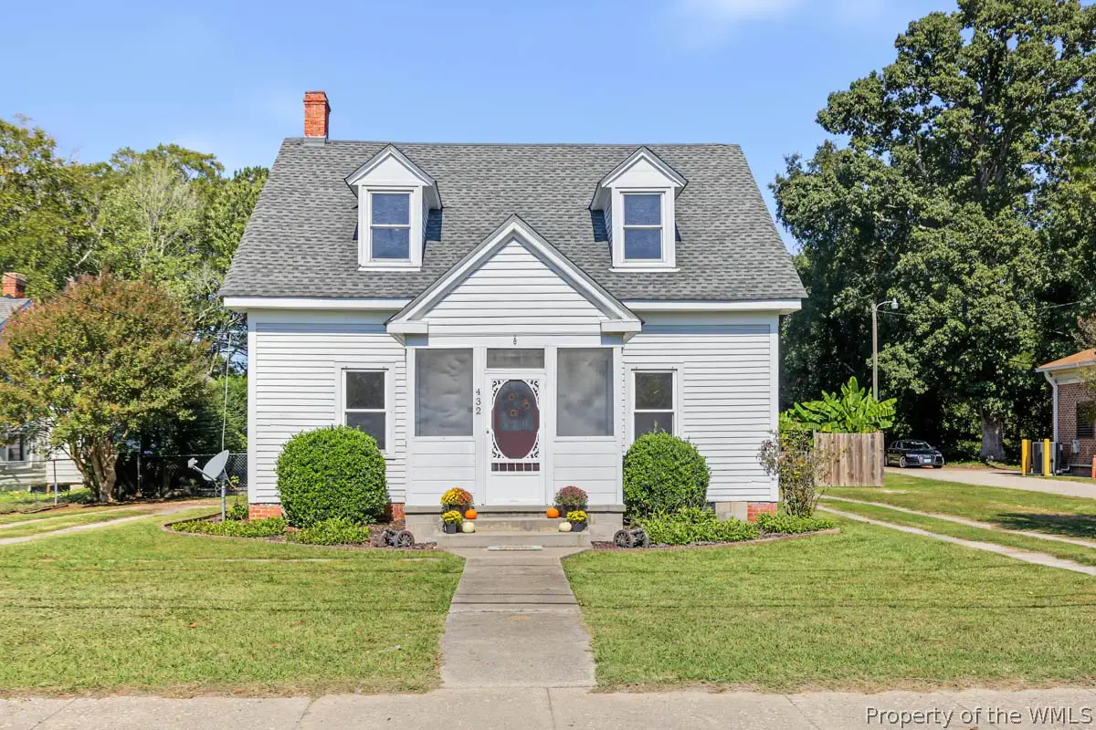 432 W Main Street, Waverly, VA 23890 - #1