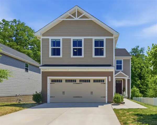 206 Normandy Crescent, Williamsburg, VA 23185