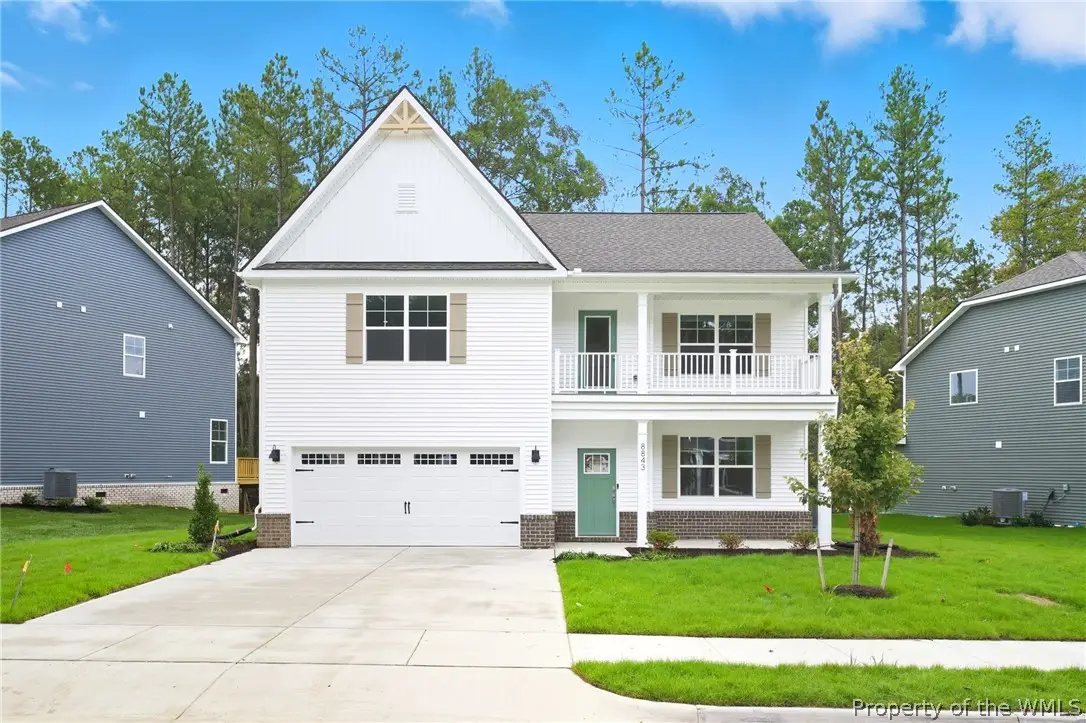 1410 Baptist Road, Yorktown, VA 23690 - #1