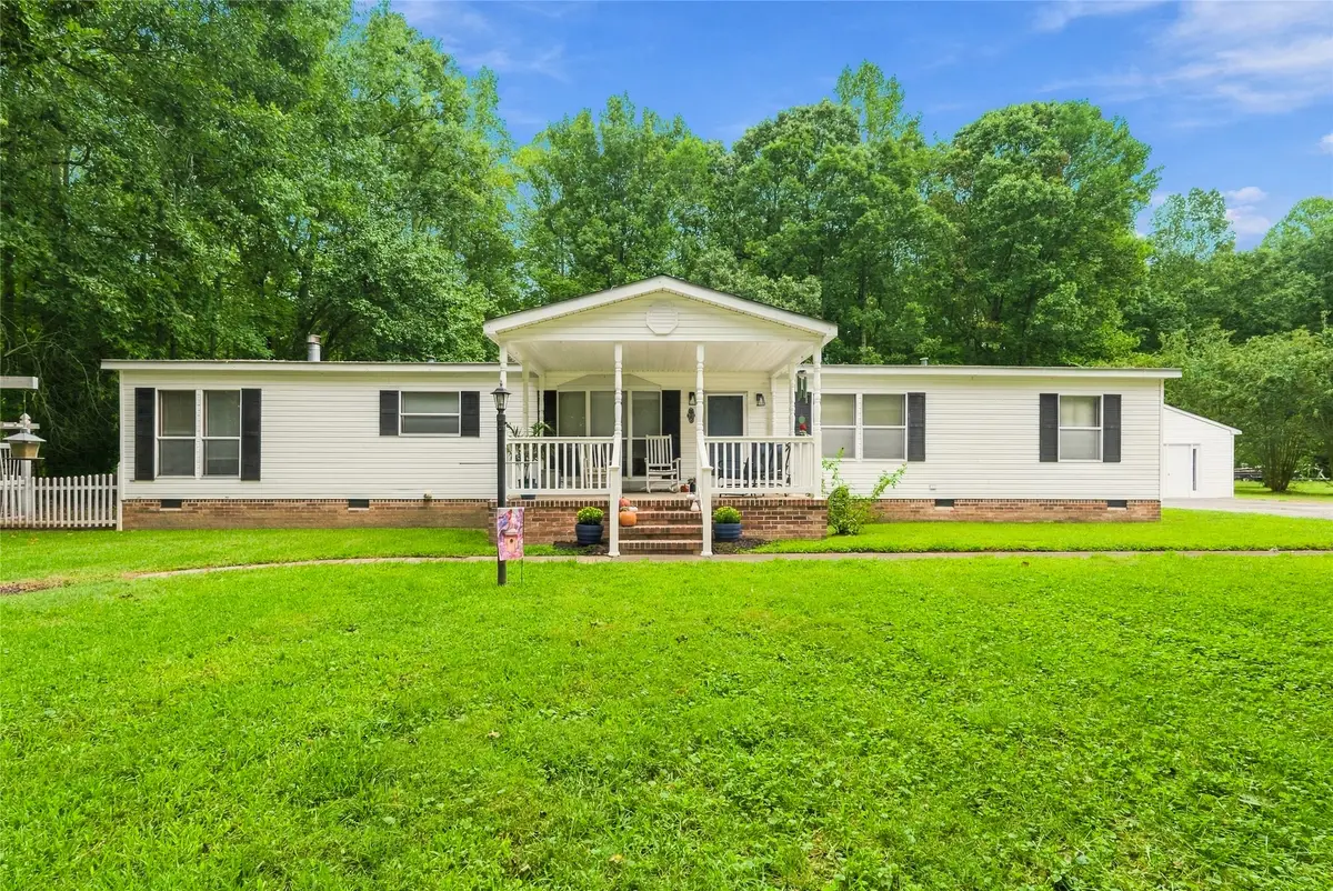 9134 Richmond Road W, Toano, VA 23168 - #1