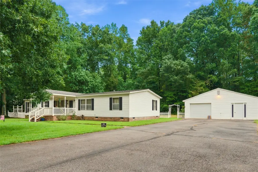 9134 Richmond Road W, Toano, VA 23168 - #2