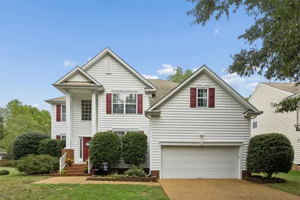 308 Corvette Drive, Williamsburg, VA 23185