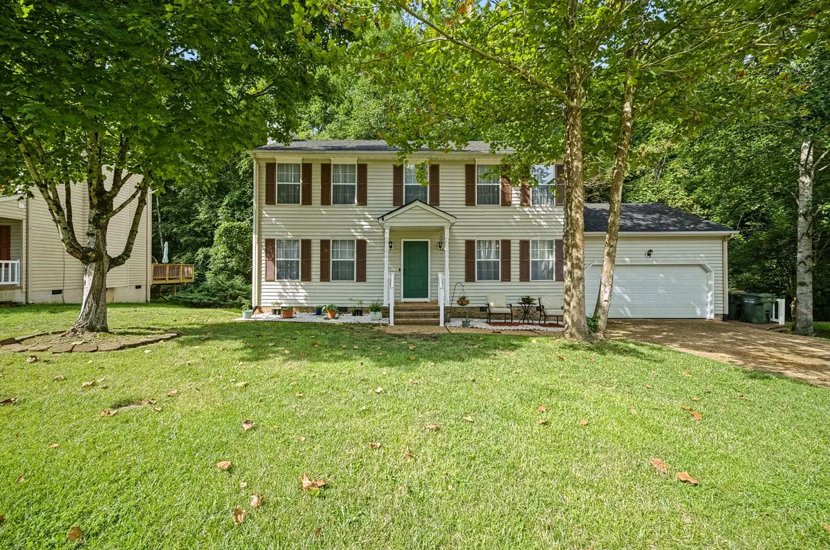815 Colonial Avenue, Williamsburg, VA 23185 - #1