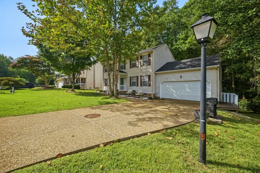 815 Colonial Avenue, Williamsburg, VA 23185 - #2