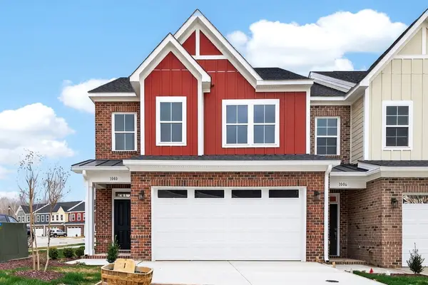1008 Gadsby Lane, Williamsburg, VA 23185