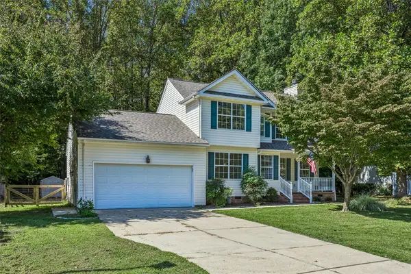 2912 Lancaster Court, Williamsburg, VA 23185