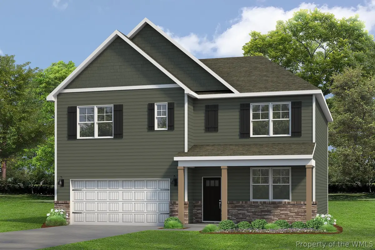 117 Michigan Avenue, Williamsburg, VA 23188 - #1