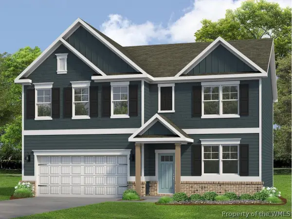 123 Michigan Avenue, Williamsburg, VA 23188
