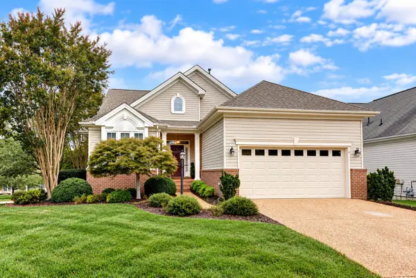6864 Arthur Hills Drive, Williamsburg, VA 23188