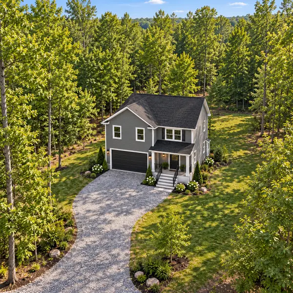 3299 Chickahominy Road, Toano, VA 23168