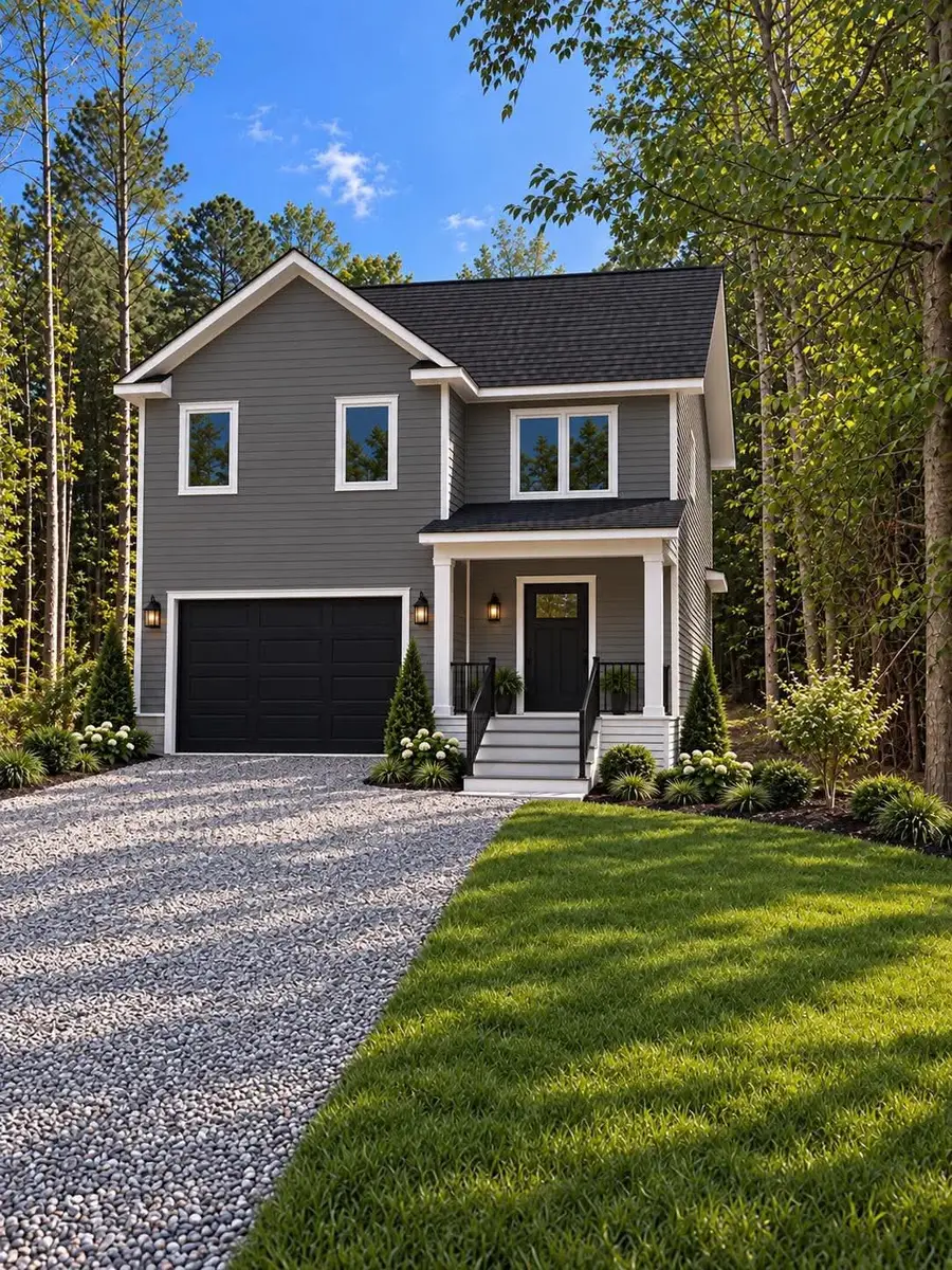 3299 Chickahominy Road, Toano, VA 23168 - #2