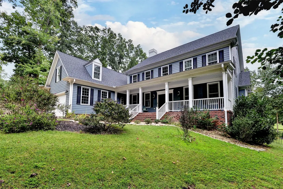 100 W Links, Williamsburg, VA 23188 - #1