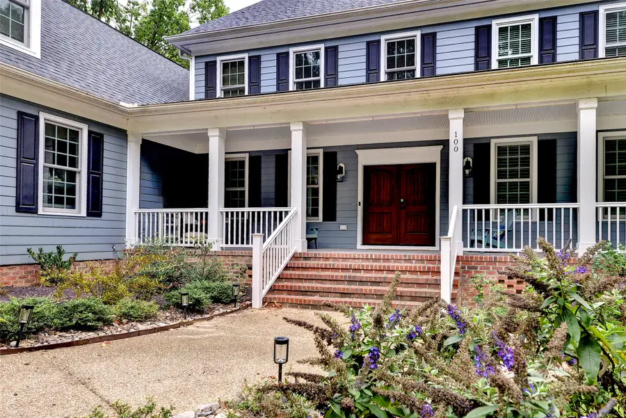 100 W Links, Williamsburg, VA 23188 - #2