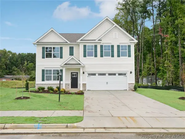 1500 Baptist Road, Yorktown, VA 23690