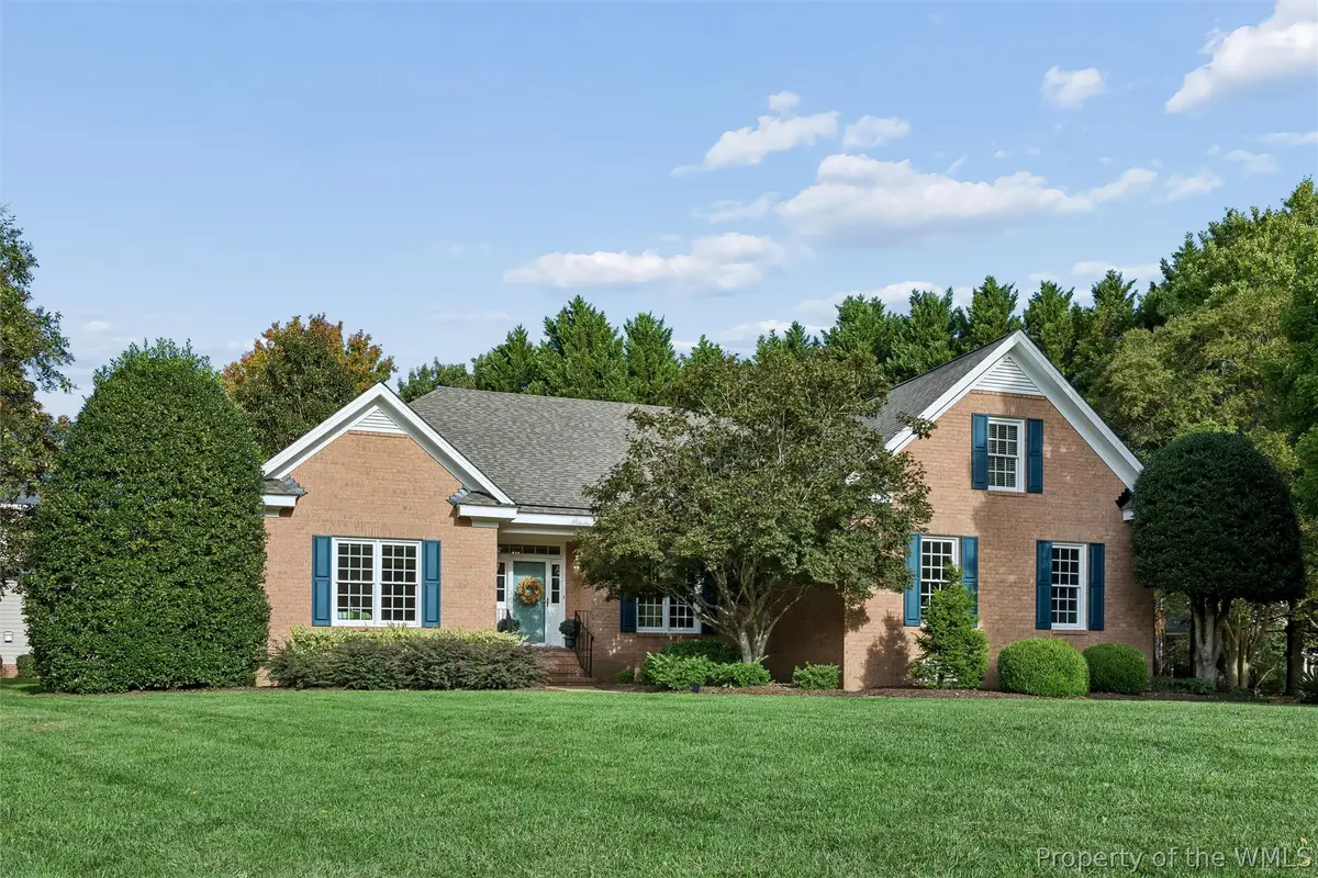 100 Spring Branch, Williamsburg, VA 23185 - #1