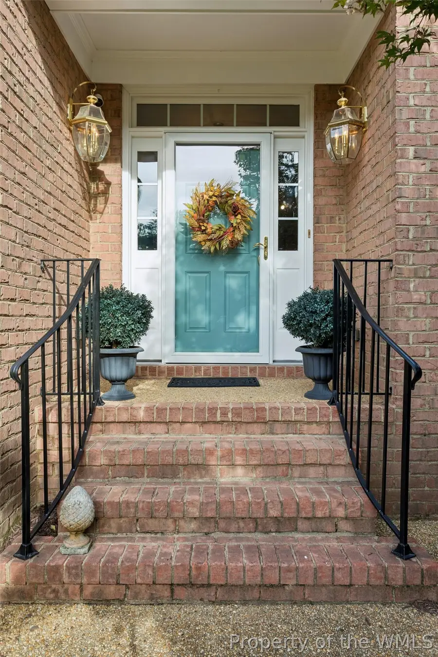 100 Spring Branch, Williamsburg, VA 23185 - #2