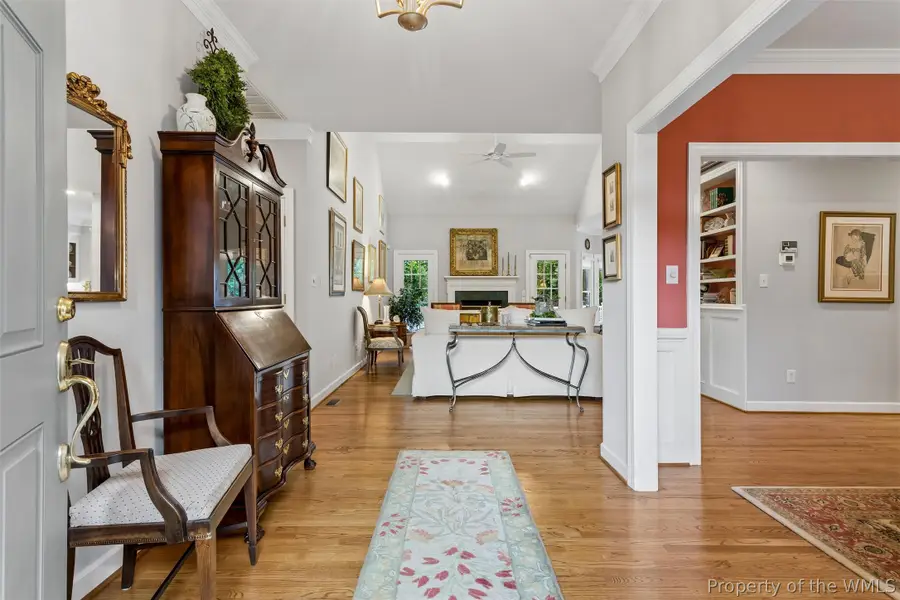 100 Spring Branch, Williamsburg, VA 23185 - #3