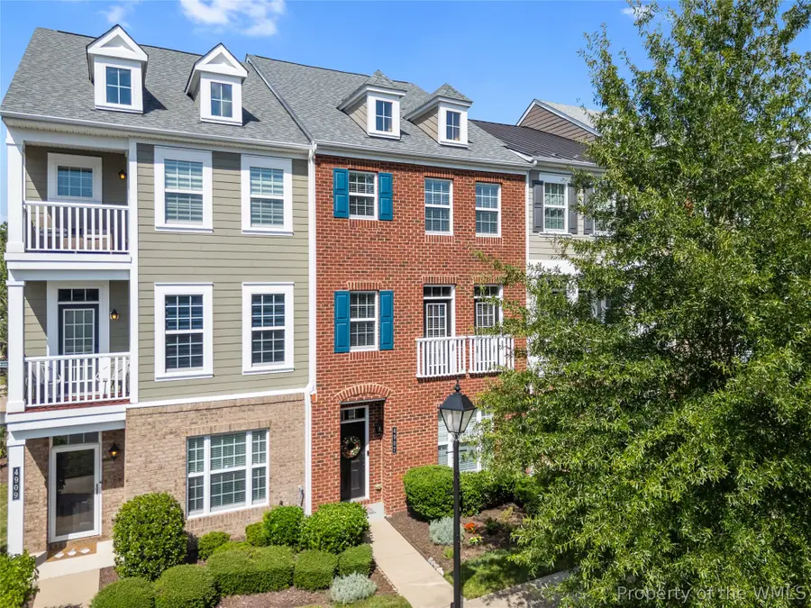 4907 Settlers Market Boulevard, Williamsburg, VA 23188 - #2
