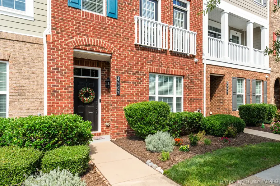 4907 Settlers Market Boulevard, Williamsburg, VA 23188 - #3