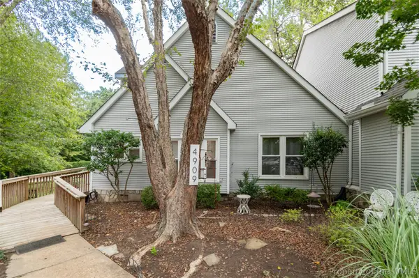 4909 Abbotsford Mews, Williamsburg, VA 23188