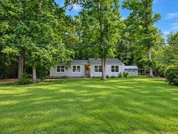 7644 Cypress Drive, Lanexa, VA 23089